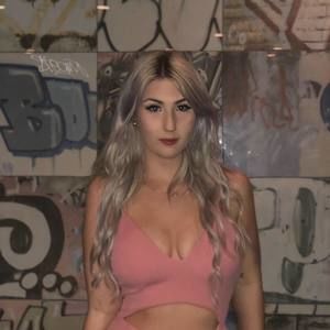 Meet your Posher, Jaime